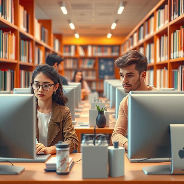 Education Programs Example